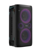 Zvučnik HISENSE party rocker one plus, bluetooth, USB, 300 W, crni