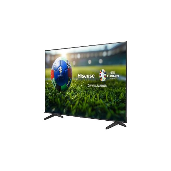 LED TV 85" HISENSE 85A6N, Smart TV, UHD 4K, DVB-T2/C/S2, HDMI, Wi-Fi, USB, LAN, Bluetooth, energetski razred E
