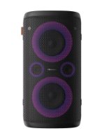 Zvučnik HISENSE party rocker one plus, bluetooth, USB, 300 W, crni