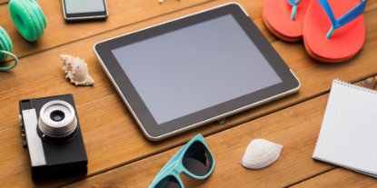 Prikažite detalje za Top 10 gadgeta za zabavno ljeto