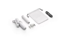 Gimbal stabilizator DJI Osmo Mobile 6, stabilizator za snimanje smartphoneom, sivi