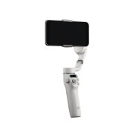 Gimbal stabilizator DJI Osmo Mobile 6, stabilizator za snimanje smartphoneom, sivi