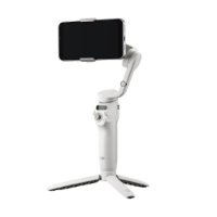Gimbal stabilizator DJI Osmo Mobile 6, stabilizator za snimanje smartphoneom, sivi