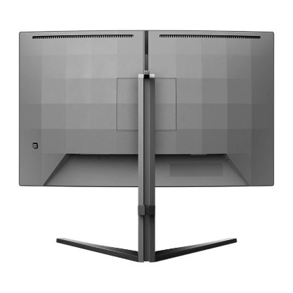 Gaming monitor 27" PHILIPS Evnia 27M2C5200W/00, FHD, VA, 280Hz, 1ms, 300cd/m2, zakrivljeni, sivi