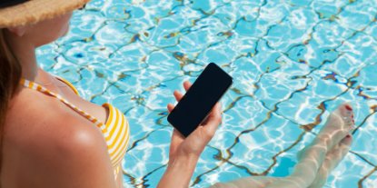 Prikažite detalje za Najbolji mobiteli za ljeto 2025.