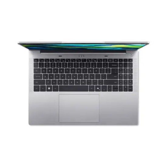Laptop ACER Aspire NX.J5SEX.002 / Core i5 1334U, 16GB, 512GB SSD, Intel HD Graphics, 16" FHD IPS, Windows 11, srebrni