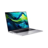 Laptop ACER Aspire NX.J5SEX.002 / Core i5 1334U, 16GB, 512GB SSD, Intel HD Graphics, 16" FHD IPS, Windows 11, srebrni