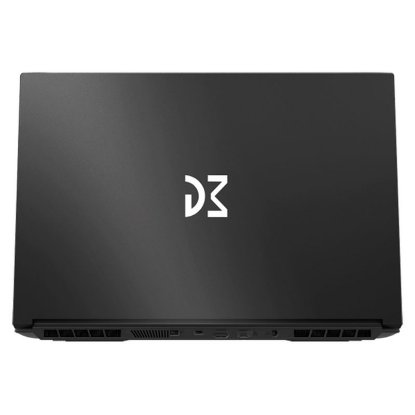 Laptop DREAM MACHINES RG4050-15EU43 / Core i5 12450H, 16GB, 512GB SSD, nVidia GeForce RTX 4050, 15.6" FHD 144Hz VA, bez OS, sivi