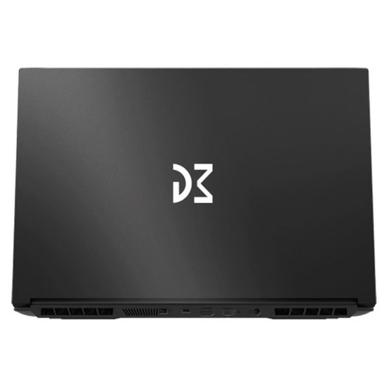 Laptop DREAM MACHINES RG4050-15EU43 / Core i5 12450H, 16GB, 512GB SSD, nVidia GeForce RTX 4050, 15.6" FHD 144Hz VA, bez OS, sivi