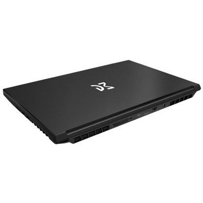Laptop DREAM MACHINES RG4050-15EU43 / Core i5 12450H, 16GB, 512GB SSD, nVidia GeForce RTX 4050, 15.6" FHD 144Hz VA, bez OS, sivi