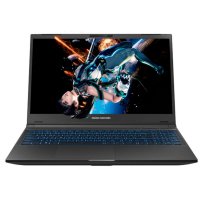 Laptop DREAM MACHINES RG4050-15EU43 / Core i5 12450H, 16GB, 512GB SSD, nVidia GeForce RTX 4050, 15.6" FHD 144Hz VA, bez OS, sivi