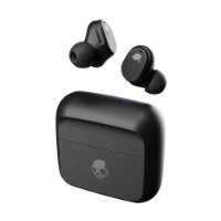 Slušalice SKULLCANDY MOD TRUE WIRELESS IN-EAR, bežične, BT, in-ear, mikrofon, crne