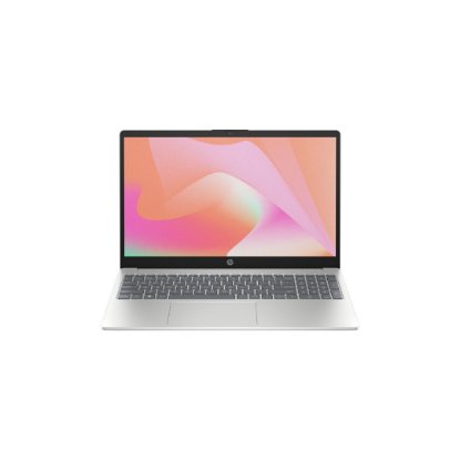 Laptop HP 15-fd1005nm 9Z2B3EA / Intel® Core™ 5 120U processor, 16GB, 512GB SSD, Intel HD Graphics, 15.6" FHD IPS, bez OS, srebrni