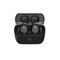 Slušalice SKULLCANDY MOD TRUE WIRELESS IN-EAR, bežične, BT, in-ear, mikrofon, crne