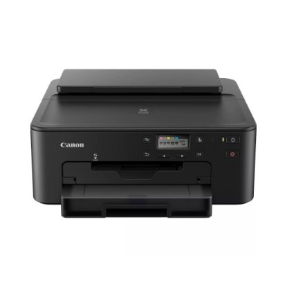 Printer CANON Pixma TS705, 4800dpi, Wi-Fi, USB, crni