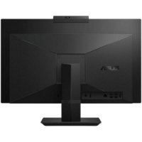 Računalo AiO ASUS A5702WVART-BPF015X / 27" FHD LED, Core 5 120U, 16GB, 1TB SSD, Intel HD Graphics, WiFi, tipkovnica, miš, Windows 11 Pro, crno