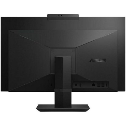 Računalo AiO ASUS A5702WVART-BPF015X / 27" FHD LED, Core 5 120U, 16GB, 1TB SSD, Intel HD Graphics, WiFi, tipkovnica, miš, Windows 11 Pro, crno
