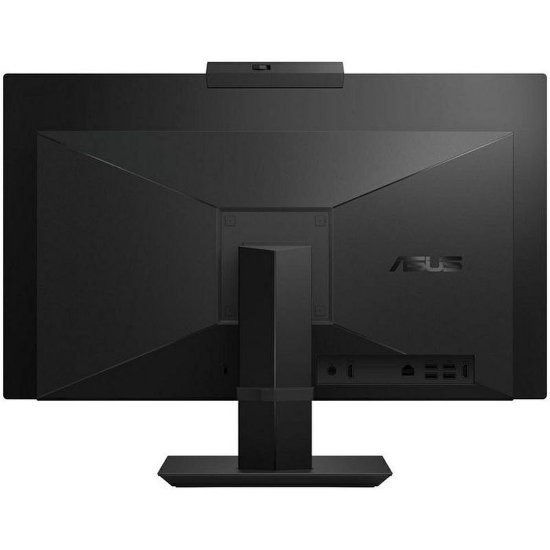 Računalo AiO ASUS A5702WVART-BPF015X / 27" FHD LED, Core 5 120U, 16GB, 1TB SSD, Intel HD Graphics, WiFi, tipkovnica, miš, Windows 11 Pro, crno