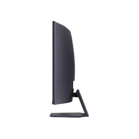 Gaming monitor 31.5" LG UltraGear 32GS60QC-B.AEU, QHD, VA, 180Hz, 1ms, 300cd/m2, FreeSync, zakrivljeni, crni
