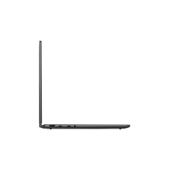 Laptop LENOVO Yoga 7 83DJ0034SC / Core Ultra 5 125H, 16GB, 1TB SSD, Intel Arc Graphics, 14" 2,8K 120Hz OLED Touch, Windows 11, sivi