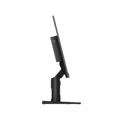 Monitor 21.5" LENOVO ThinkVision S22i-30 63FCKATBEU, FHD, IPS, 75Hz, 4ms, 250cd/m2, sivi