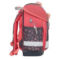 Školska torba BELMIL Classy Bloomy Blossom