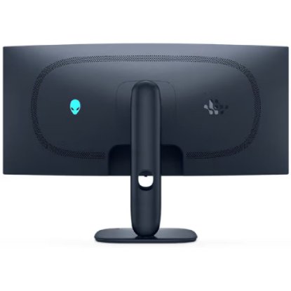 Gaming monitor 32" DELL ALIENWARE AW3425DW, UWQHD, OLED, 240Hz, 1ms, 250cd/m2, FreeSync, zakrivljeni, crni