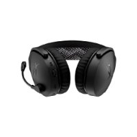 Slušalice HyperX Cloud Jet, bežične, crne