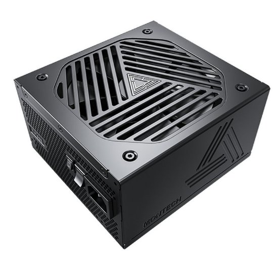 Napajanje 1000W, MONTECH Titan Gold 1000, ATX, modularno, 135mm vent. 80+ Gold