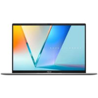 Laptop ASUS VivoBook S M3607HA-RP039W / Ryzen 7 260 , 32GB, 1TB SSD, AMD Radeon Graphics, 16" WUXGA 144Hz IPS, Windows 11, srebrni