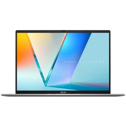 Laptop ASUS VivoBook S M3607HA-RP039W / Ryzen 7 260 , 32GB, 1TB SSD, AMD Radeon Graphics, 16" WUXGA 144Hz IPS, Windows 11, srebrni