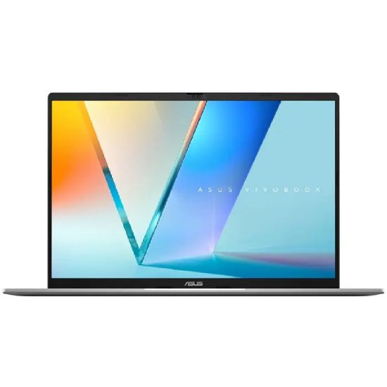 Laptop ASUS VivoBook S M3607HA-RP039W / Ryzen 7 260 , 32GB, 1TB SSD, AMD Radeon Graphics, 16" WUXGA 144Hz IPS, Windows 11, srebrni