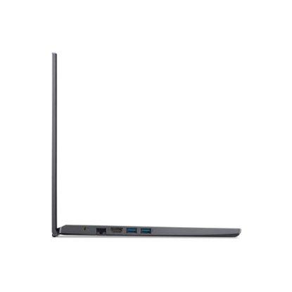 Laptop ACER Extensa 15 NX.EGYEX.016 / Core i7 1255U, 16GB, 512GB SSD, Intel HD Graphics, 15.6" FHD LED, Windows 11, sivi