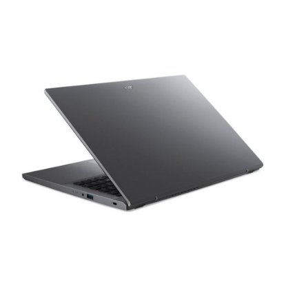 Laptop ACER Extensa 15 NX.EGYEX.016 / Core i7 1255U, 16GB, 512GB SSD, Intel HD Graphics, 15.6" FHD LED, Windows 11, sivi