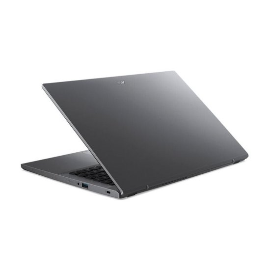 Laptop ACER Extensa 15 NX.EGYEX.016 / Core i7 1255U, 16GB, 512GB SSD, Intel HD Graphics, 15.6" FHD LED, Windows 11, sivi