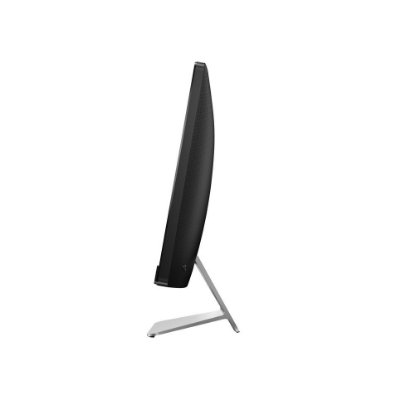 Računalo AiO ASUS A3202WVAK-WB51C2 / 21,5" FHD LED, Core i5 1335U, 8GB, 512GB SSD, Intel HD Graphics, WiFi, tipkovnica, miš, bez OS, crno