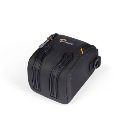 Torba za fotoaparat LOWEPRO Adventura SH 115 III, crna