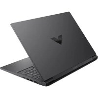 Laptop HP Victus 16-s1021nm / Ryzen 7 8845HS, 32GB, 1TB SSD, nVidia GeForce RTX 4060, 16.1" FHD 165Hz IPS, bez OS, sivi