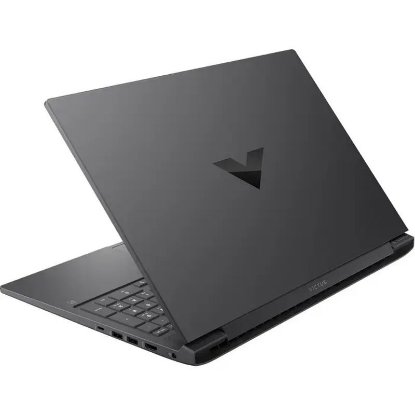 Laptop HP Victus 16-s1021nm / Ryzen 7 8845HS, 32GB, 1TB SSD, nVidia GeForce RTX 4060, 16.1" FHD 165Hz IPS, bez OS, sivi