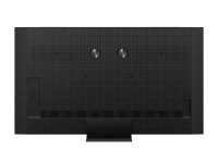 Mini-LED TV 65" TCL , Smart TV, 4K UHD, DVB-T2/C/S2, USB, LAN, Wi-Fi, BT, crni - energetski razred E