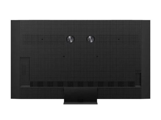 Mini-LED TV 65" TCL , Smart TV, 4K UHD, DVB-T2/C/S2, USB, LAN, Wi-Fi, BT, crni - energetski razred E