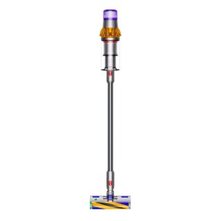 Usisavač DYSON V15 Detect Absolute 446986-01, bežični usisavač, 240 AW, do 60 min. rada