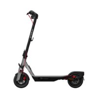Električni romobil SEGWAY Ninebot KickScooter F3 Pro E, autonomija do 70km, brzina 25km/h, kotači 10˝, crni