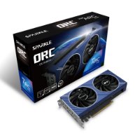 Grafička kartica SPARKLE Intel Arc A750 ORC OC, 8GB GDDR6