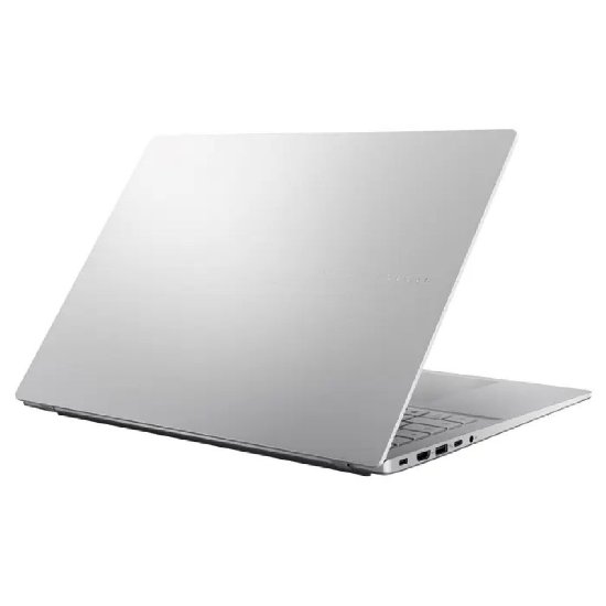 Laptop ASUS VivoBook S M3607HA-RP039W / Ryzen 7 260 , 32GB, 1TB SSD, AMD Radeon Graphics, 16" WUXGA 144Hz IPS, Windows 11, srebrni