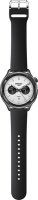 Pametni sat XIAOMI Watch S4, pametne obavijesti, crni
