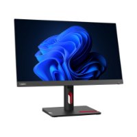 Monitor 21.5" LENOVO ThinkVision S22i-30 63FCKATBEU, FHD, IPS, 75Hz, 4ms, 250cd/m2, sivi