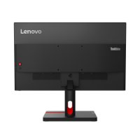 Monitor 21.5" LENOVO ThinkVision S22i-30 63FCKATBEU, FHD, IPS, 75Hz, 4ms, 250cd/m2, sivi