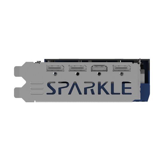 Grafička kartica SPARKLE Intel Arc A750 ORC OC, 8GB GDDR6