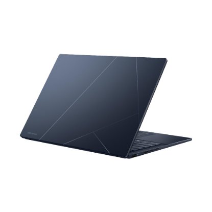 Laptop ASUS Zenbook 14 UX3405CA-PZ109X / Core Ultra 9 285H, 32GB, 1TB SSD, Intel Arc Graphics, 14" 2,8K 120Hz OLED Touch, Windows 11 Pro, plavi